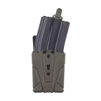 Alternative view of Ładownica Elastic Load (MOLLE) - Olive Drab