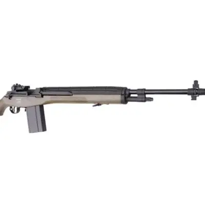 Replika karabinu CM032 - oliwkowa OD-G-CYM-01-001676-00 asgbox.pl