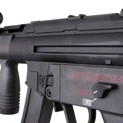 Replika pistoletu maszynowego CM041K OD-G-CYM-01-000831-00 asgbox.pl