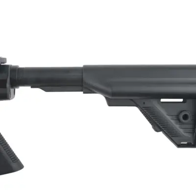 Replika karabinka CXP-YAK S1 - czarna OD-G-ICS-01-021240-00 asgbox.pl