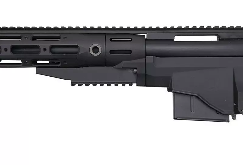 Sprężynowa replika karabinu MS700 OD-G-ARE-03-015050-00 asgbox.pl Sprężynowa replika karabinu MS700 - obrazek 3