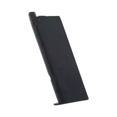 Alternative view of Magazynek gazowy 13 kulek do replik 1911 Mini (3.8) - czarny