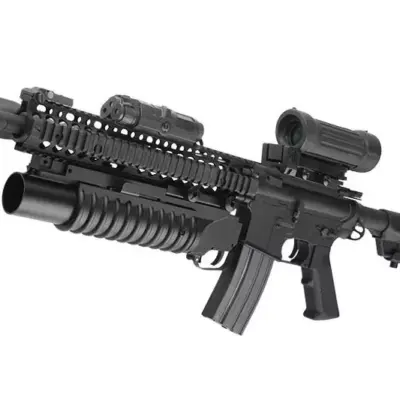 Replika karabinka ELAR SOPMODII (Elite Version) OD-G-EIL-01-011504-00 asgbox.pl Replika karabinka ELAR SOPMODII (Elite Version) OD-G-EIL-01-011504-00 asgbox.pl