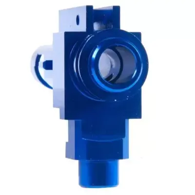 Alternative view of Komora hop-up CNC do replik typu M4/M16