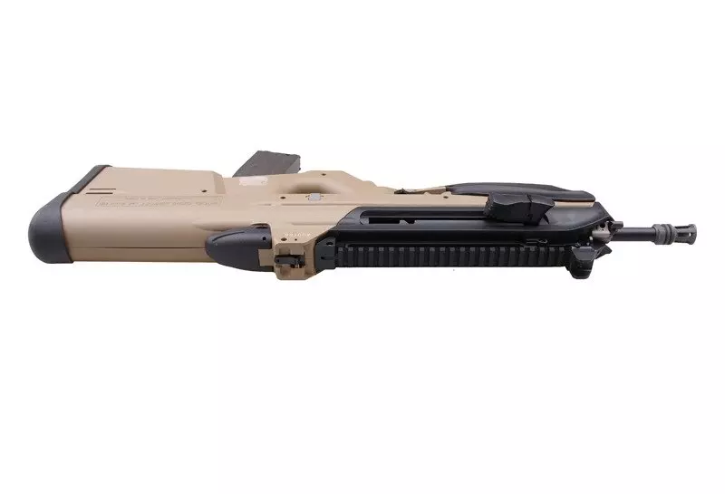 Replika karabinka G2010 - TAN OD-G-GIG-01-001727-00 asgbox.pl Replika karabinka G2010 - TAN - obrazek 2