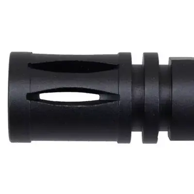 asgbox.pl - Tłumik płomienia do replik typu M4/M16