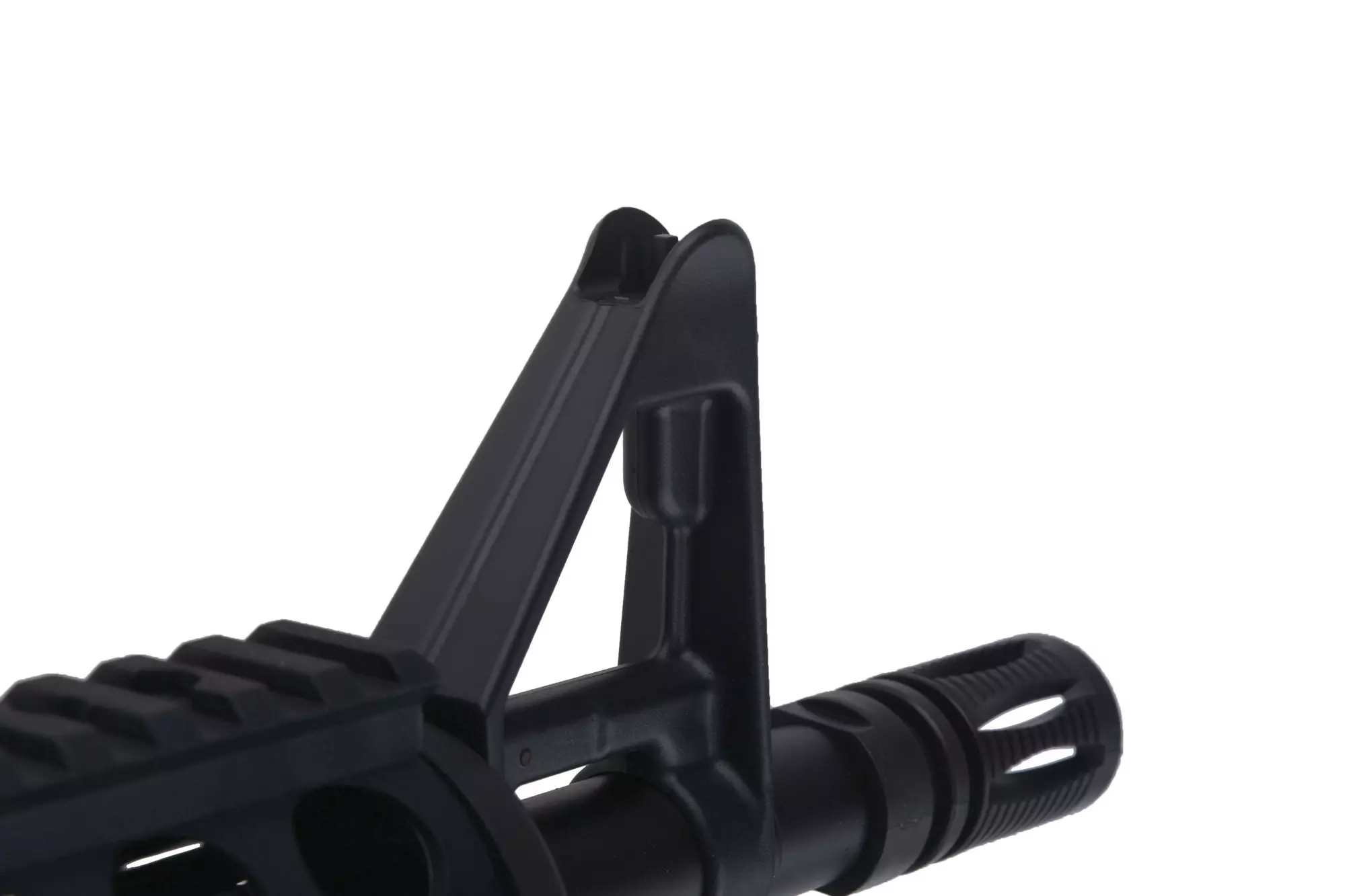 Replika karabinka CM605 - czarna OD-G-CYM-01-021187-00 asgbox.pl Replika karabinka CM605 - czarna - obrazek 2