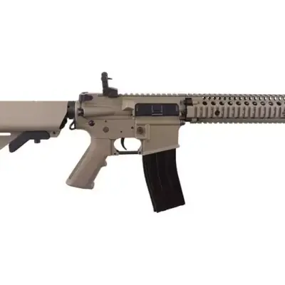 Replika karabinka DELTA ENFORCER BRAVO - Tan OD-G-WEE-01-018790-00 asgbox.pl Replika karabinka DELTA ENFORCER BRAVO - Tan OD-G-WEE-01-018790-00 asgbox.pl