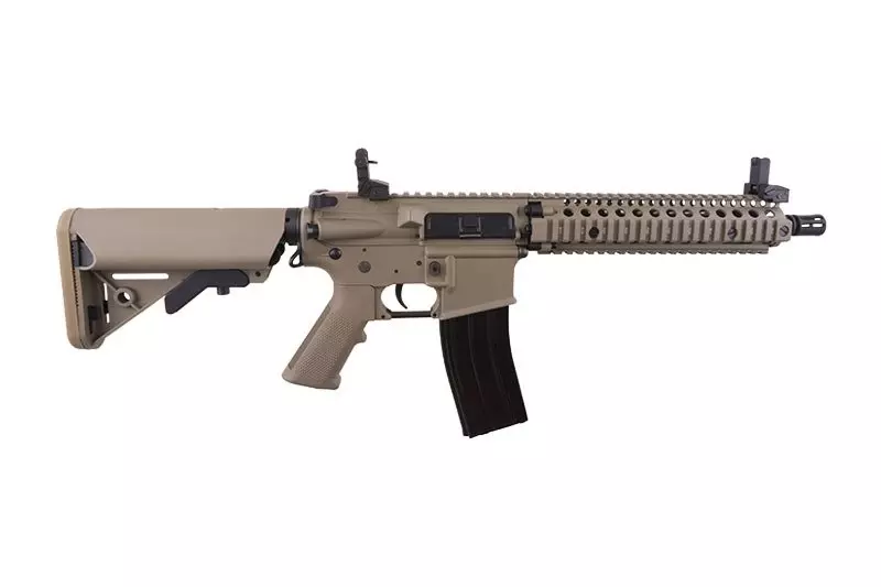 Replika karabinka DELTA ENFORCER BRAVO - Tan OD-G-WEE-01-018790-00 asgbox.pl Replika karabinka DELTA ENFORCER BRAVO - Tan - obrazek 3