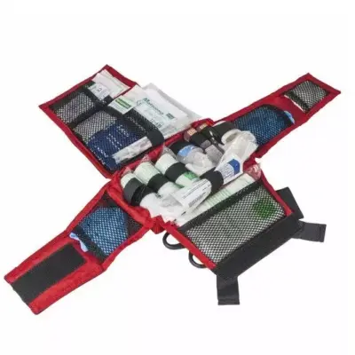 Alternative view of Uniwersalna kieszeń medyczna - Cordura® - A-TACS FG™