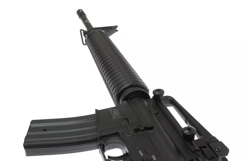 Replika karabinu AGM 034 OD-G-AGM-01-000622-00 asgbox.pl Replika karabinu AGM 034 - obrazek 2