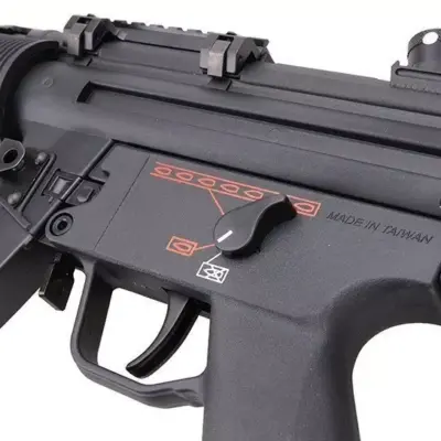 Replika pistoletu maszynowego TGM Q6 OD-G-GIG-01-004896-00 asgbox.pl Replika pistoletu maszynowego TGM Q6 OD-G-GIG-01-004896-00 asgbox.pl