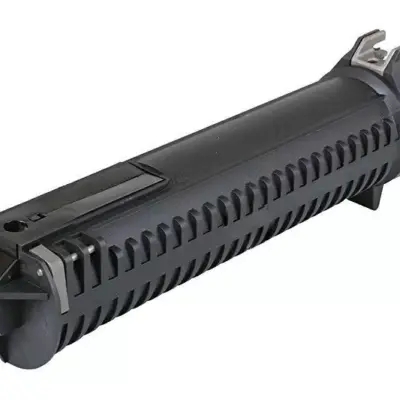 asgbox.pl - Magazynek mid-cap 160 kulek do replik typu PP-19 Bizon