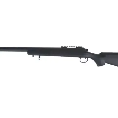 Replika karabinu snajperskiego SW-10K - czarna OD-G-SWL-03-021803-00 asgbox.pl