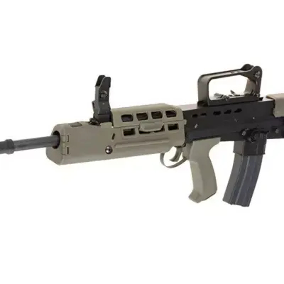 Alternative view of Replika karabinka L85A2 (GG version)