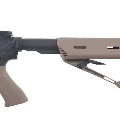 asgbox.pl - Replika karabinka ASL Series EU TANGO - tan