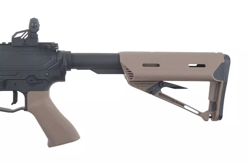 Replika karabinka ASL Series EU TANGO - tan OD-G-VLK-01-021603-00 asgbox.pl asgbox.pl - Replika karabinka ASL Series EU TANGO - tan