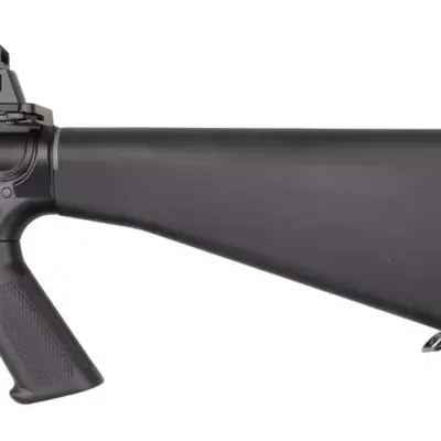 Replika karabinka TR16 A3 - czarny OD-G-GIG-01-004132-00 asgbox.pl