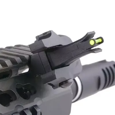 Alternative view of Replika karabnka ASR115 Spyder - MC Black