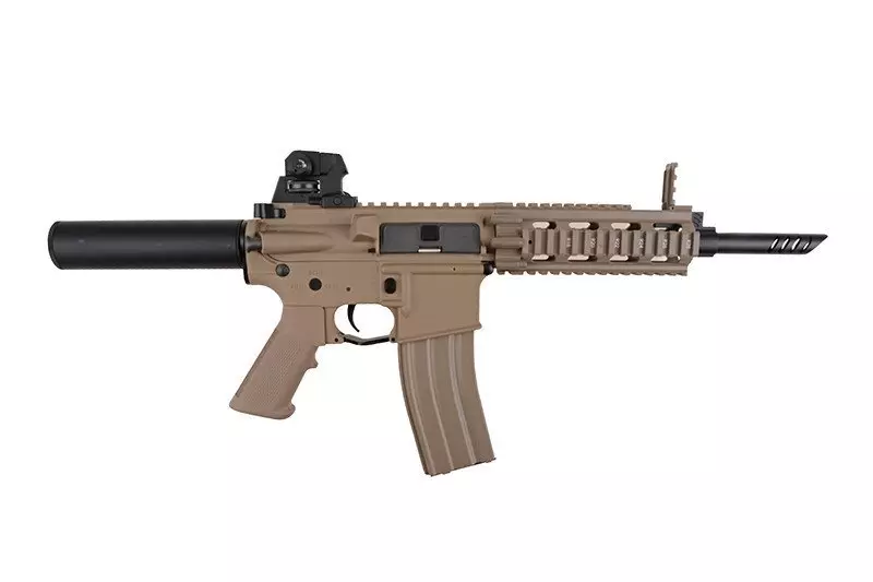 Replika karabinka GR16 CQW WASP - Tan OD-G-GIG-01-007899-00 asgbox.pl Replika karabinka GR16 CQW WASP - Tan - obrazek 2