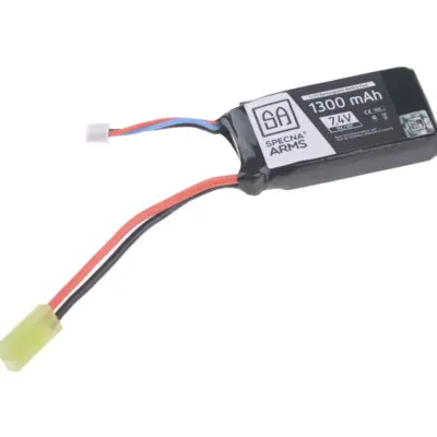 asgbox.pl - Akumulator LiPo 7