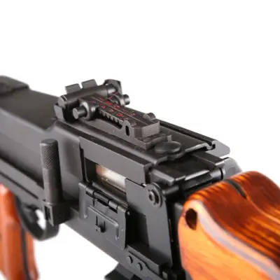 Replika karabinu maszynowego RPD OD-G-LCT-01-016259-00 asgbox.pl