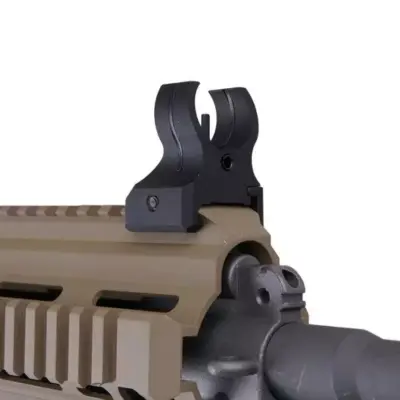 Replika karabinka szturmowego WE Open Bolt - Tan OD-G-WET-02-001923-00 asgbox.pl