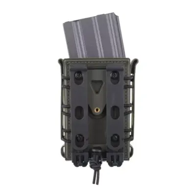 asgbox.pl - Ładownica SSSMC na magazynek karabinowy - olive drab