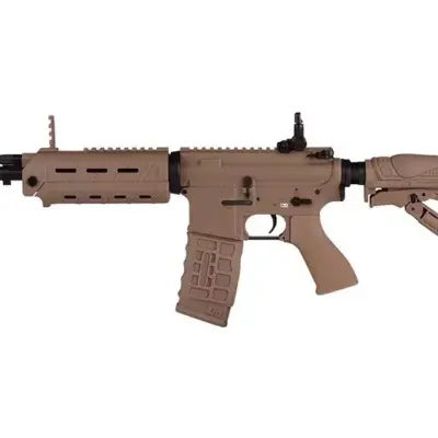 Alternative view of Replika karabinka GC4 G26 A1 - tan