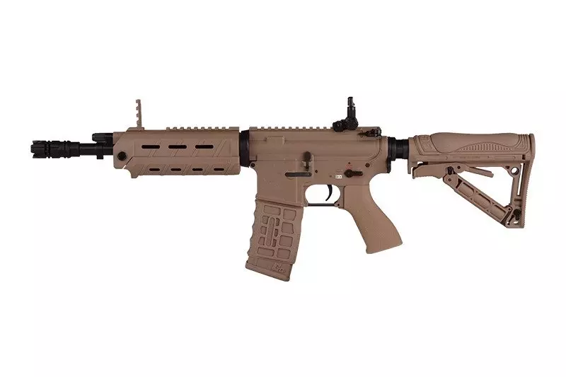 Replika karabinka GC4 G26 A1 - tan OD-G-GIG-01-012183-00 asgbox.pl Replika karabinka GC4 G26 A1 - tan - obrazek 2