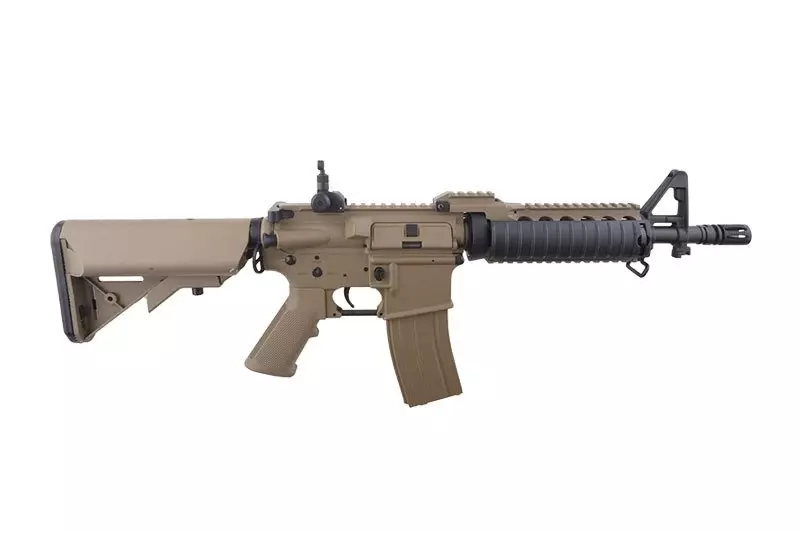 Replika karabinka CM005 - Tan OD-G-CYM-01-018545-00 asgbox.pl Replika karabinka CM005 - Tan - obrazek 2