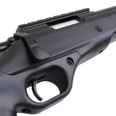 Replika sprężynowa karabinu snajperskiego MB11A OD-G-WEL-03-004432-00 asgbox.pl Replika sprężynowa karabinu snajperskiego MB11A OD-G-WEL-03-004432-00 asgbox.pl