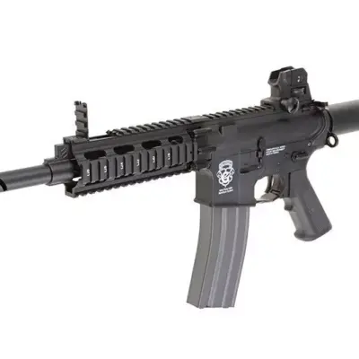 Replika karabinka GR16 CQW WASP - czarna OD-G-GIG-01-004886-00 asgbox.pl Replika karabinka GR16 CQW WASP - czarna OD-G-GIG-01-004886-00 asgbox.pl