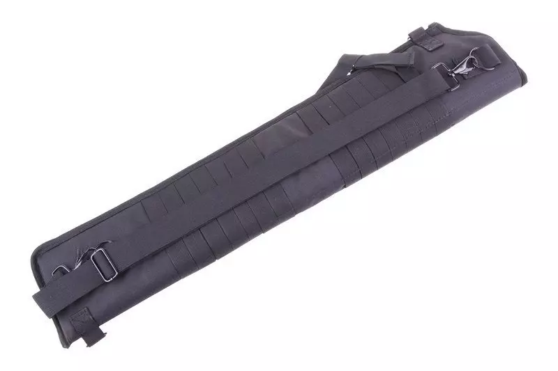 Pokrowiec na broń gładkolufową - czarny OD-G-GFT-22-004944-00 asgbox.pl Pokrowiec na broń gładkolufową - czarny - obrazek 3
