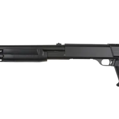 Replika strzelby CM361 OD-G-CYM-03-015764-00 asgbox.pl