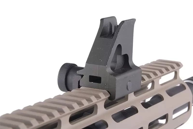 Replika karabinka DELTA NOMAD ALPHA - Tan OD-G-WEE-01-018796-00 asgbox.pl Replika karabinka DELTA NOMAD ALPHA - Tan - obrazek 4