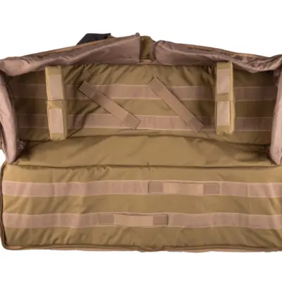 Alternative view of Pokrowiec na broń Mamut (1000mm) - tan