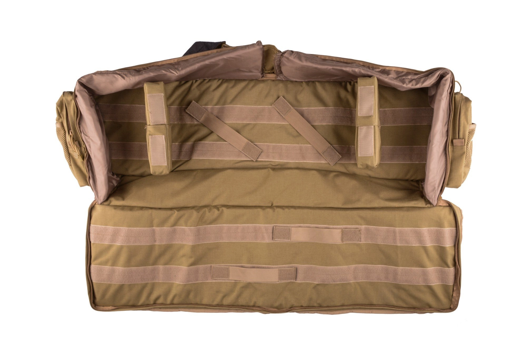 Pokrowiec na broń Mamut (1000mm) - tan OD-G-PRI-22-017482-00 asgbox.pl Pokrowiec na broń Mamut (1000mm) - tan - obrazek 2