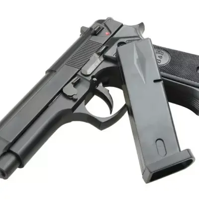 Alternative view of Replika pistoletu GAH9902