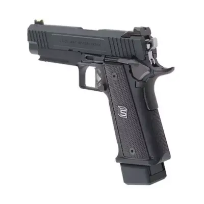 Replika Pistoletu SAI 2011 DS 4.3 (Aluminium / Green Gas) OD-G-SAI-02-019272-00 asgbox.pl Replika Pistoletu SAI 2011 DS 4.3 (Aluminium / Green Gas) OD-G-SAI-02-019272-00 asgbox.pl