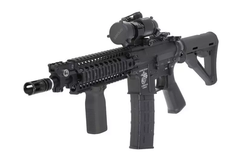 Replika karabinka Specna Arms SA-V01 ONE™ OD-G-SPE-01-005884-00 asgbox.pl Replika karabinka Specna Arms SA-V01 ONE™ - obrazek 8