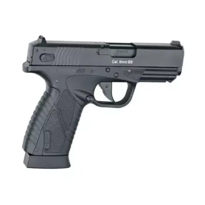 asgbox.pl - Replika pistolet Bersa BP9CC
