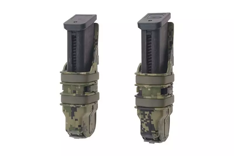 FMA Water Transfer FAST Magazine Holster Set AOR2 OD-G-FMA-19-022334-00 asgbox.pl FMA Water Transfer FAST Magazine Holster Set AOR2 - obrazek 2