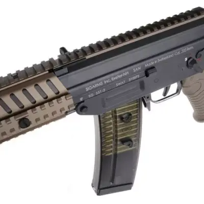 Replika karabinka ICS SIG 551 MRS LB OD-G-ICS-01-003699-00 asgbox.pl Replika karabinka ICS SIG 551 MRS LB OD-G-ICS-01-003699-00 asgbox.pl