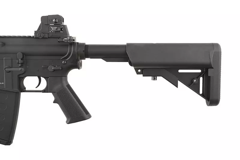 Replika karabinka KM4 SR-10 OD-G-KWA-01-017989-00 asgbox.pl Replika karabinka KM4 SR-10 - obrazek 2