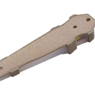 Elektroniczny znacznik świetlny - CZERWONY OD-G-ELM-31-002251-00 asgbox.pl