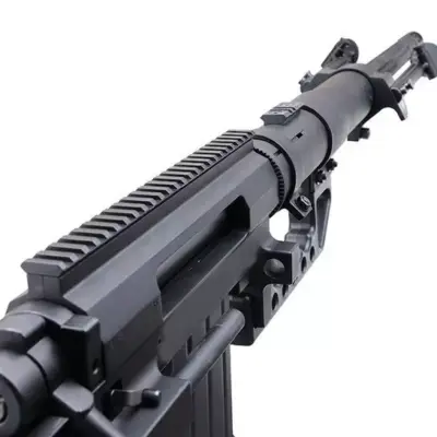 Sprężynowa replika karabinu M200-BLACK OD-G-ARE-03-015054-00 asgbox.pl Sprężynowa replika karabinu M200-BLACK OD-G-ARE-03-015054-00 asgbox.pl