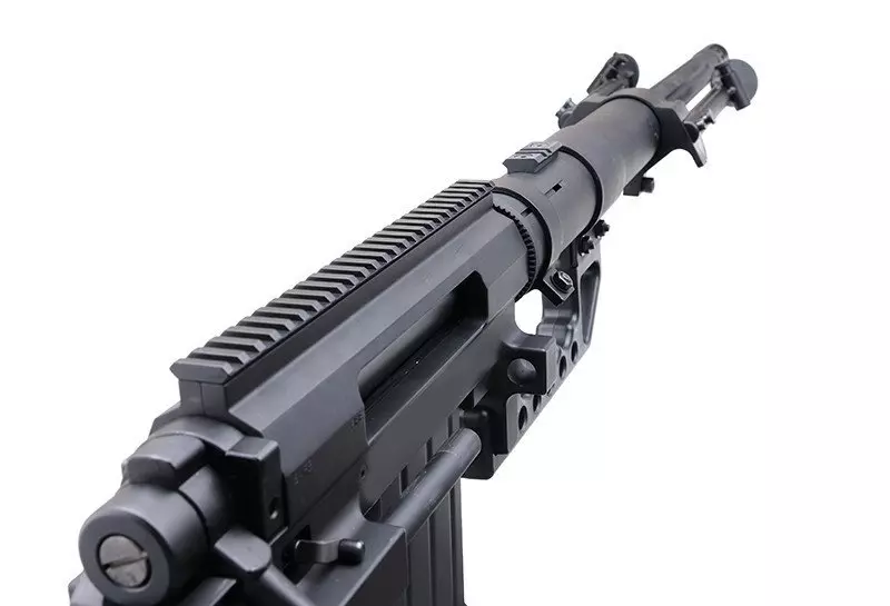 Sprężynowa replika karabinu M200-BLACK OD-G-ARE-03-015054-00 asgbox.pl Sprężynowa replika karabinu M200-BLACK - obrazek 3