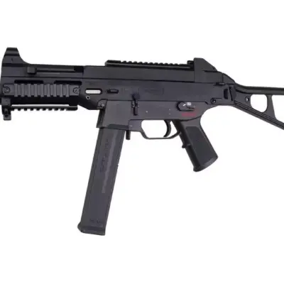 asgbox.pl - Replika pistoletu maszynowego UMG