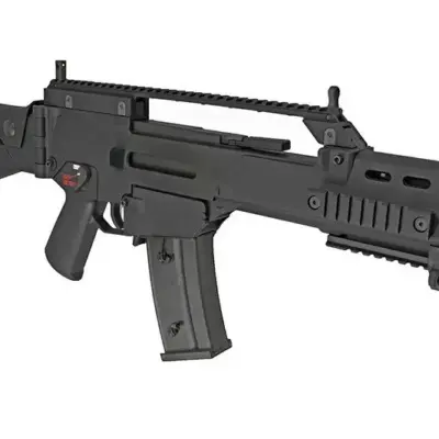 Replika subkarabinka 999C IdZ GBB OD-G-WET-02-007691-00 asgbox.pl